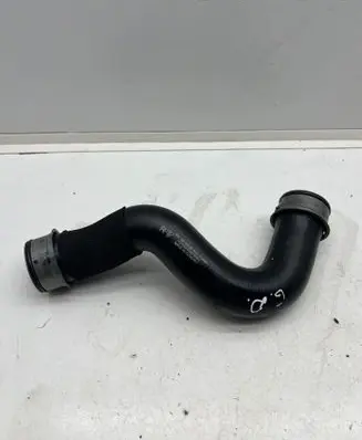 Porsche 911 997 Engine coolant pipe/hose 99710674006 122988