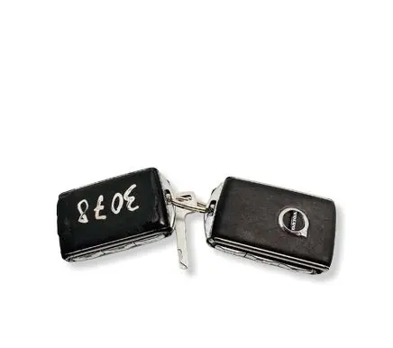 Volvo V90 Cross Country Ignition key/card 