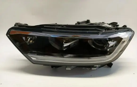 Volkswagen T-Roc Headlight/headlamp 2GA941035AK