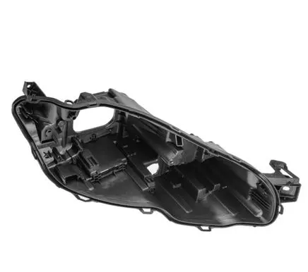 Jaguar XJ X351 Headlight part AW93-13W029-AD