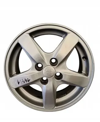 Toyota Yaris R15 alloy rim 