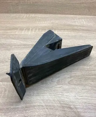 BMW 5 F10 F11 Accelerator throttle pedal 6852644