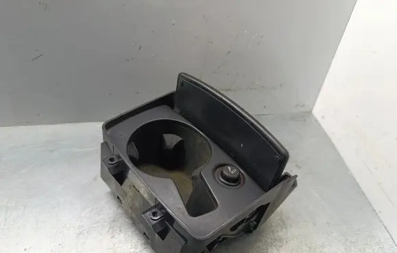 Audi A6 S6 C6 4F Cup holder 4F1862533A