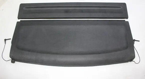 BMW X1 F48 F49 Parcel shelf 7378619 7378621