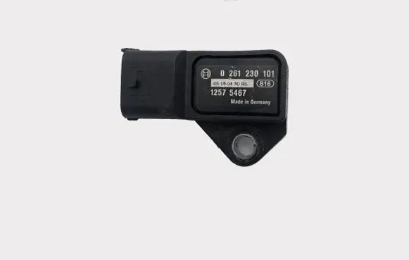 Alfa Romeo Brera Air pressure sensor 71741115 0261230101