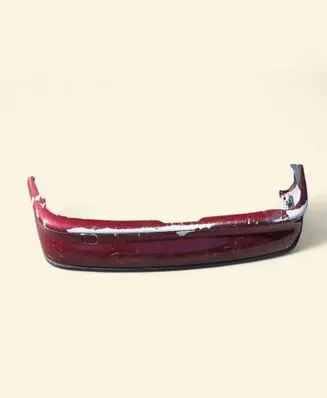 Renault Laguna II Rear bumper 7700420440