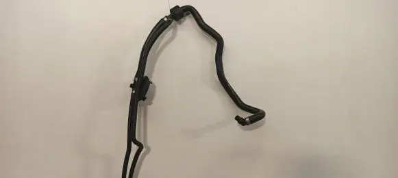 Mercedes-Benz E W211 Engine coolant pipe/hose A2118302396