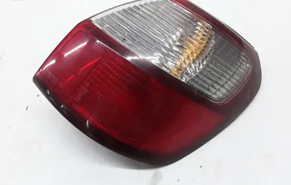 Subaru Outback Rear/tail lights