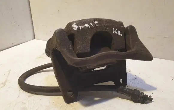 Smart ForTwo I Front brake caliper