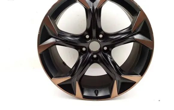Cupra Formentor R19 alloy rim 5FF601025E 8JX19H2