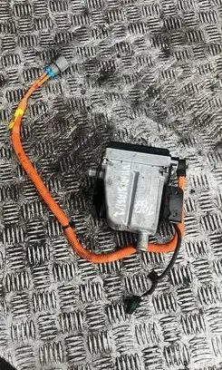 Tesla Model S Electric car heater 102868900A