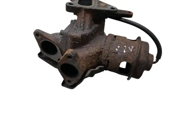 Honda CR-V EGR valve
