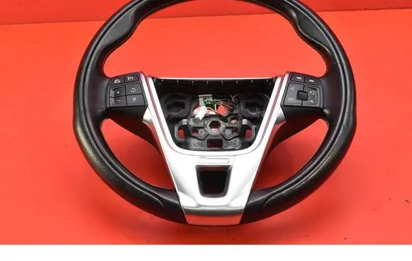 Volvo V40 Steering wheel P31332927