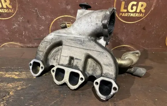 Intake manifold