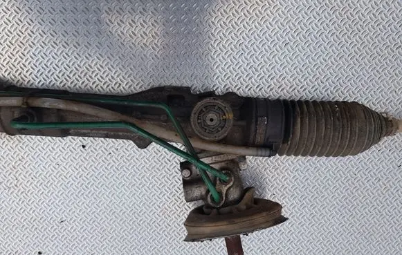 Peugeot 5008 Steering rack 6820000084