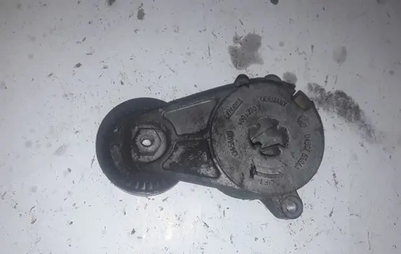 Chrysler Sebring (JS) Generator/alternator belt tensioner 04891659AA 1345A013