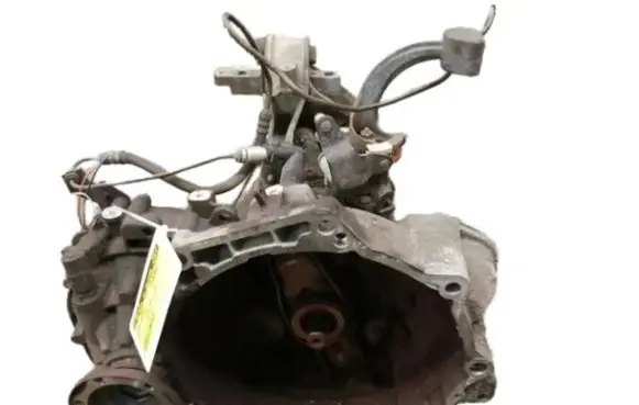 Audi A2 Manual 5 speed gearbox