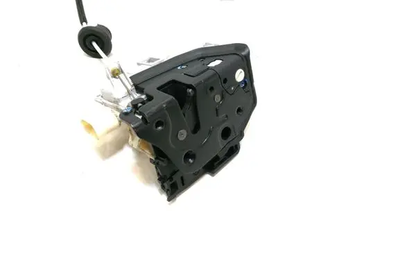 Audi Q7 4L Rear door lock 3C4839016C