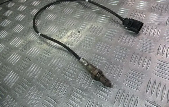 Porsche Macan (95B) Lambda probe sensor