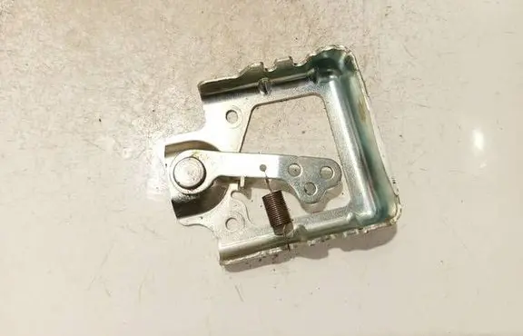 Subaru Outback Seat back rest lock catch 