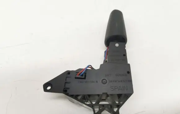 Volkswagen Sharan Multifunctional control switch/knob 01530101 7MO953504 4590