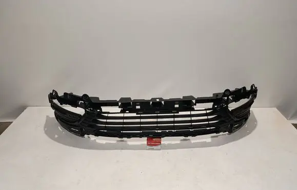 Renault Espace - Grand espace V Front bumper lower grill 622543143R