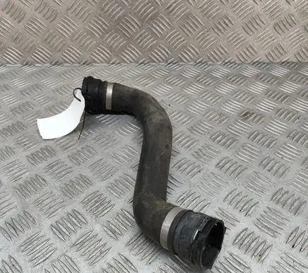 BMW 1 F20 F21 Engine coolant pipe/hose 1436377