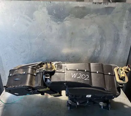 Mercedes-Benz C AMG W202 Interior heater climate box assembly 2028302762 9464610000