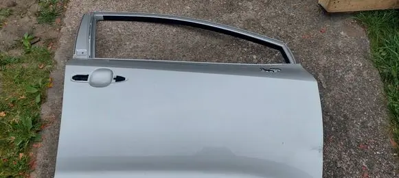 Toyota Corolla E210 E21 Front door 
