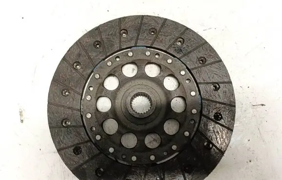 Honda Accord Clutch pressure plate ld2346 3000951962