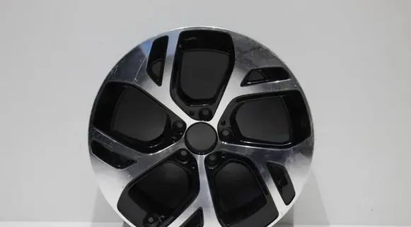 Mercedes-Benz GLC C254 R18 alloy rim A2544010100