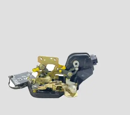 KIA Sportage Front door lock
