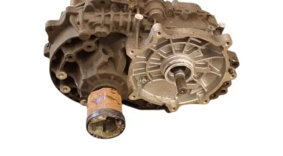 MG ZS Electric car Transmission 544394982 10543498 129030100A01HX
