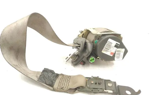 Volvo XC90 Third row seat belt 602695200 03122003N 69586610