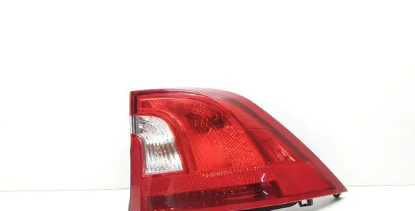 Volvo S60 Rear/tail lights 31395931