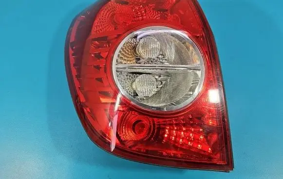 Chevrolet Captiva Rear/tail lights IMPRK1612335