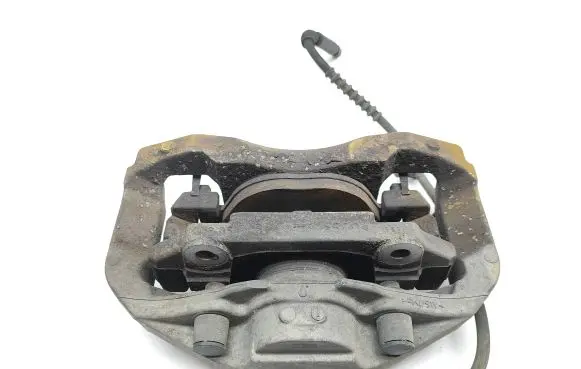 BMW 5 F10 F11 Front brake caliper