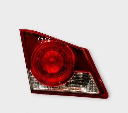Honda Civic Tailgate rear/tail lights P5376L 1847 020000