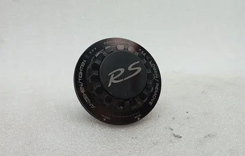 Porsche 718 Cayman 982 982c Anti-theft wheel nuts and lock 992601279