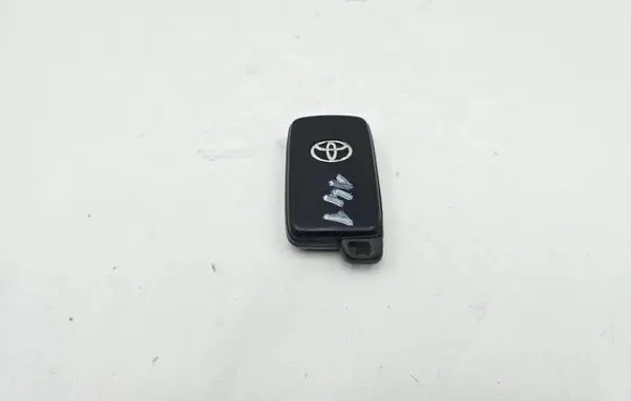 Toyota Prius (XW30) Ignition key/card 