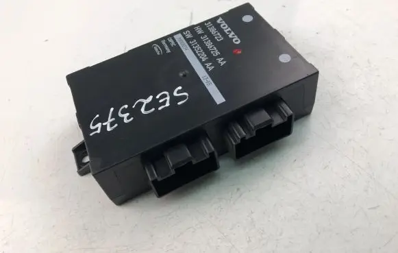 Volvo V70 Other control units/modules 31386723