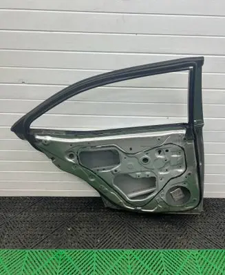 Lexus IS III XE30 Rear door 