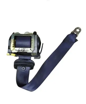Audi A3 S3 8L Rear seatbelt 8L4857806A