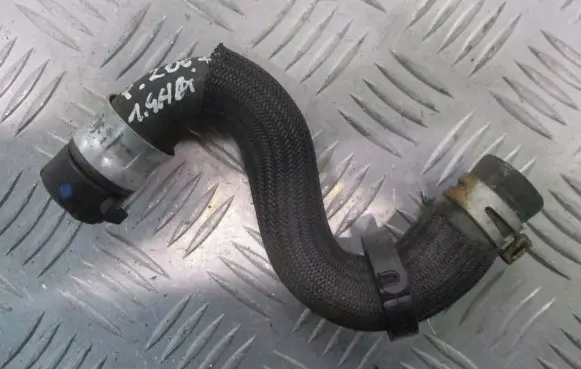 Peugeot 206 Engine coolant pipe/hose