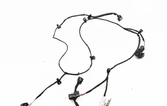 Nissan Leaf II (ZE1) Parking sensor (PDC) wiring loom 240335SB0A