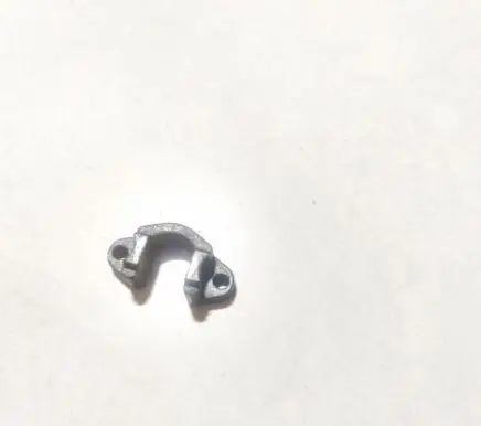 Fuel Injector clamp holder
