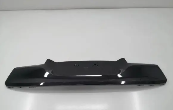 BMW i3 Rear bumper lower part trim 7472924