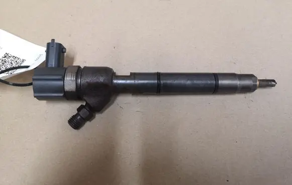 Hyundai i20 (PB PBT) Fuel injector 0445110320