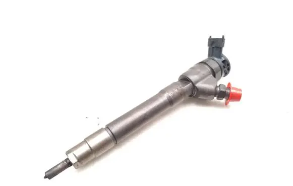 Renault Trafic III (X82) Fuel injector 0445110414 H8201055367