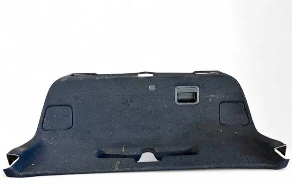 Audi A6 S6 C7 4G Tailgate trim 4G5867975A 20111014017 15012014
